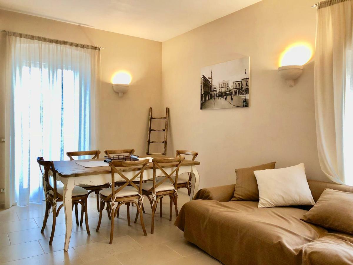Palazzotto "Fasano Antica" Daire Dış mekan fotoğraf