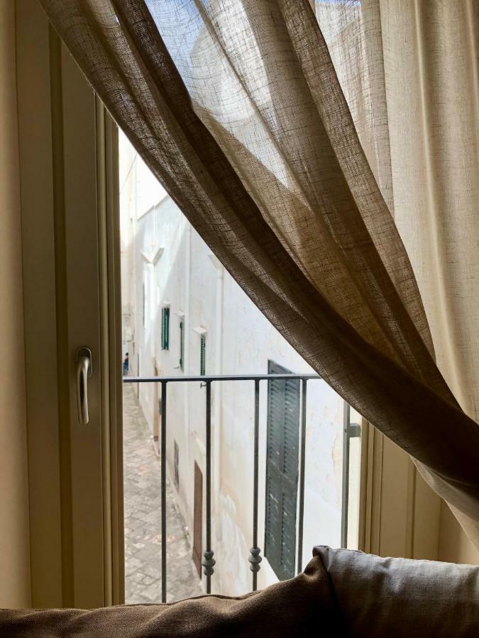 Palazzotto "Fasano Antica" Daire Dış mekan fotoğraf