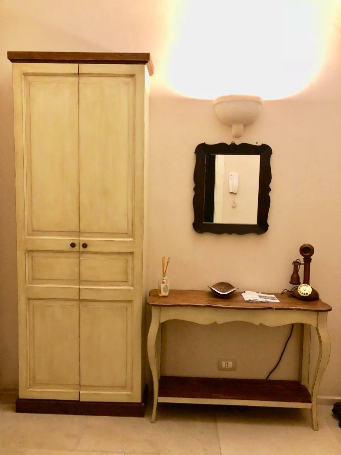 Palazzotto "Fasano Antica" Daire Dış mekan fotoğraf
