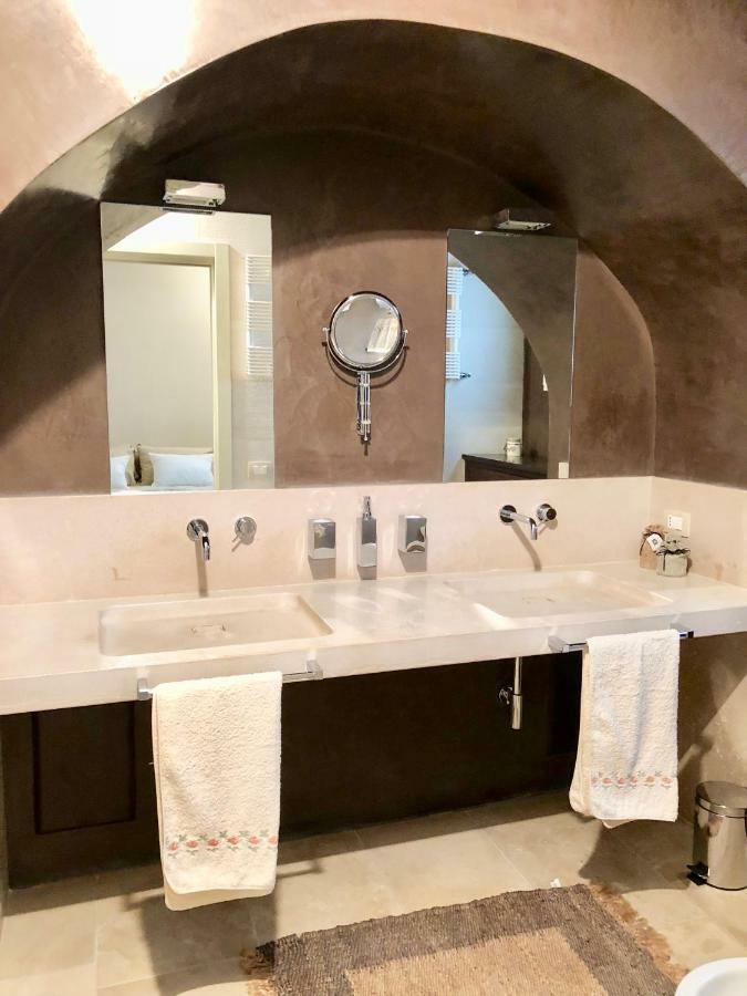 Palazzotto "Fasano Antica" Daire Dış mekan fotoğraf