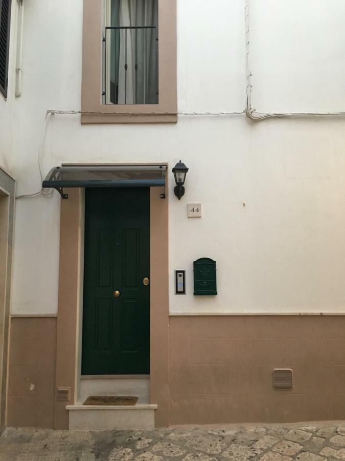 Palazzotto "Fasano Antica" Daire Dış mekan fotoğraf